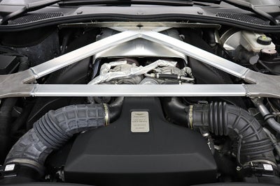 2023 Aston Martin Vantage F1 EDITION