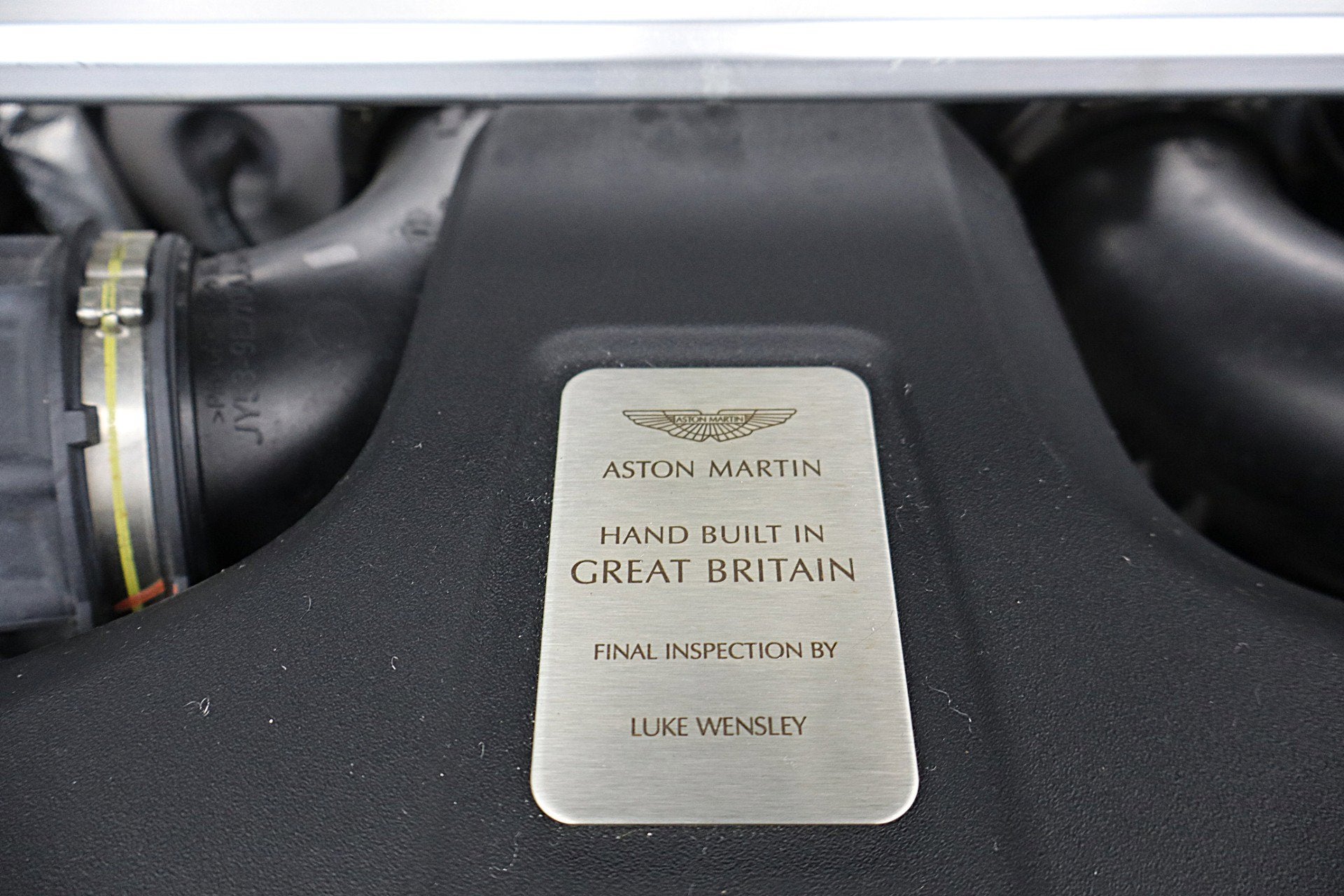 2023 Aston Martin Vantage F1 EDITION