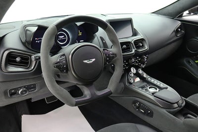 2023 Aston Martin Vantage F1 EDITION