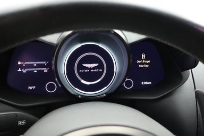 2023 Aston Martin Vantage F1 EDITION