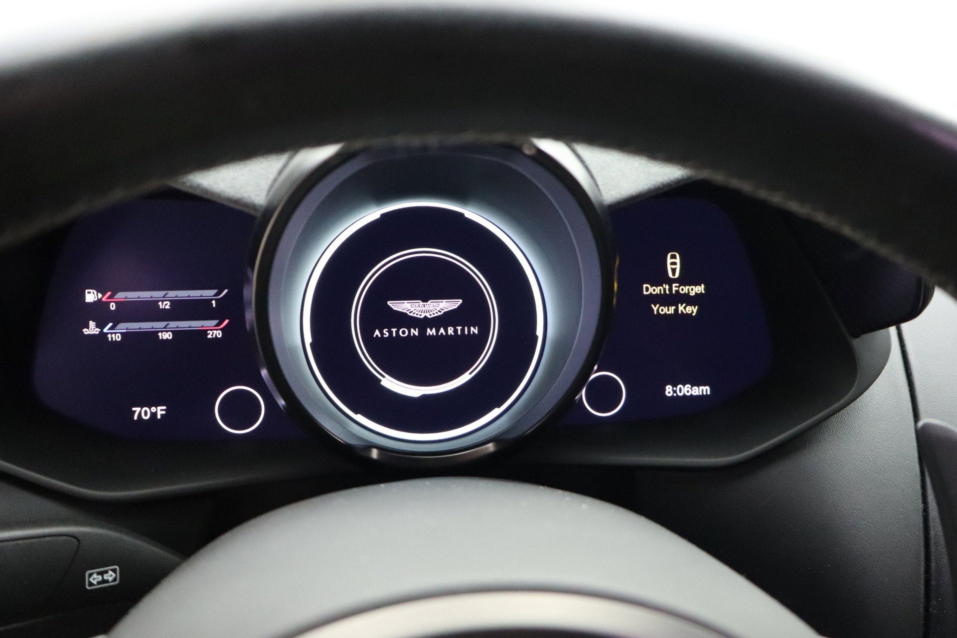 2023 Aston Martin Vantage F1 EDITION