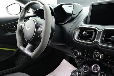 2023 Aston Martin Vantage F1 EDITION