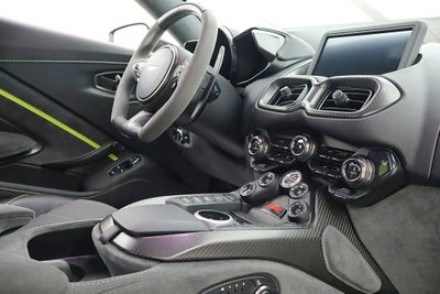 2023 Aston Martin Vantage F1 EDITION