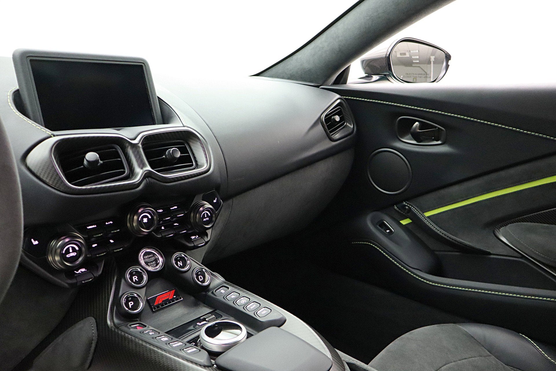 2023 Aston Martin Vantage F1 EDITION