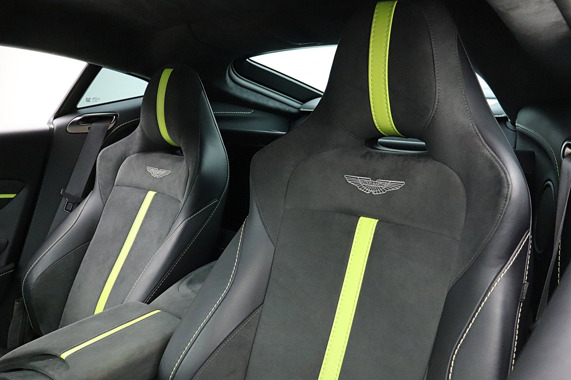 2023 Aston Martin Vantage F1 EDITION