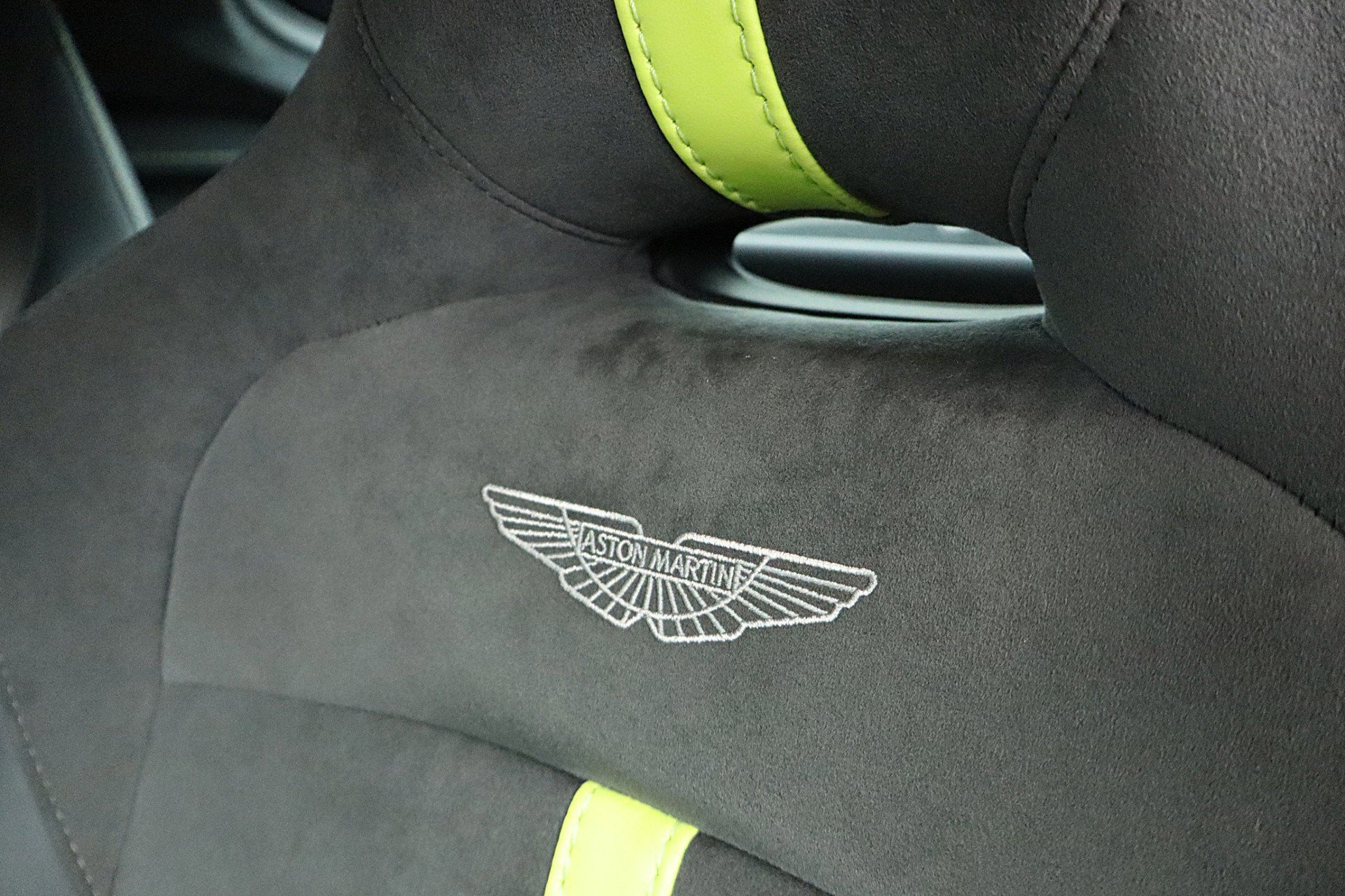 2023 Aston Martin Vantage F1 EDITION