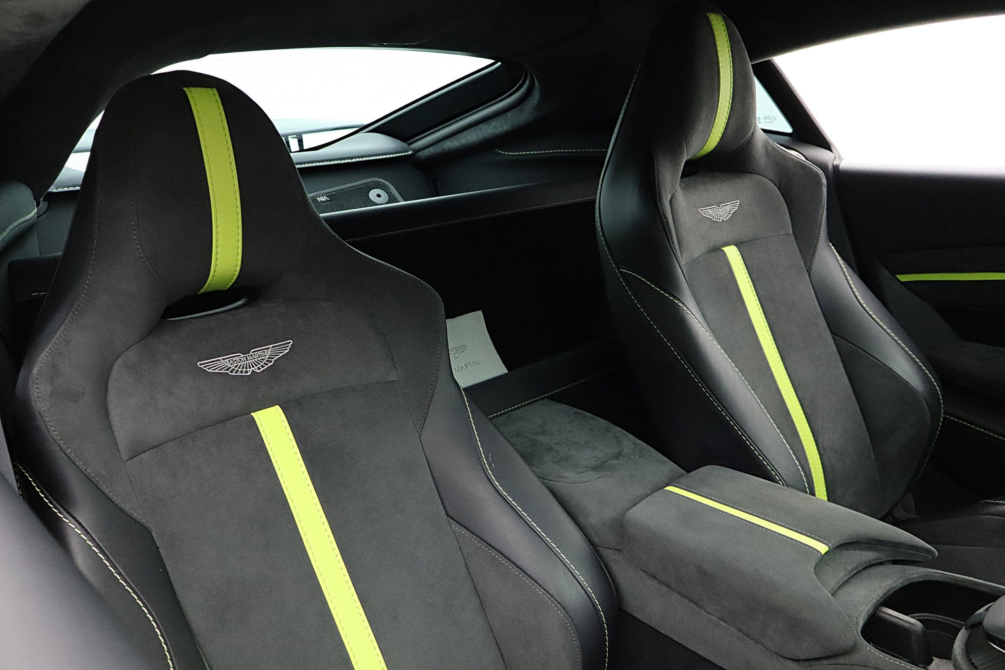 2023 Aston Martin Vantage F1 EDITION