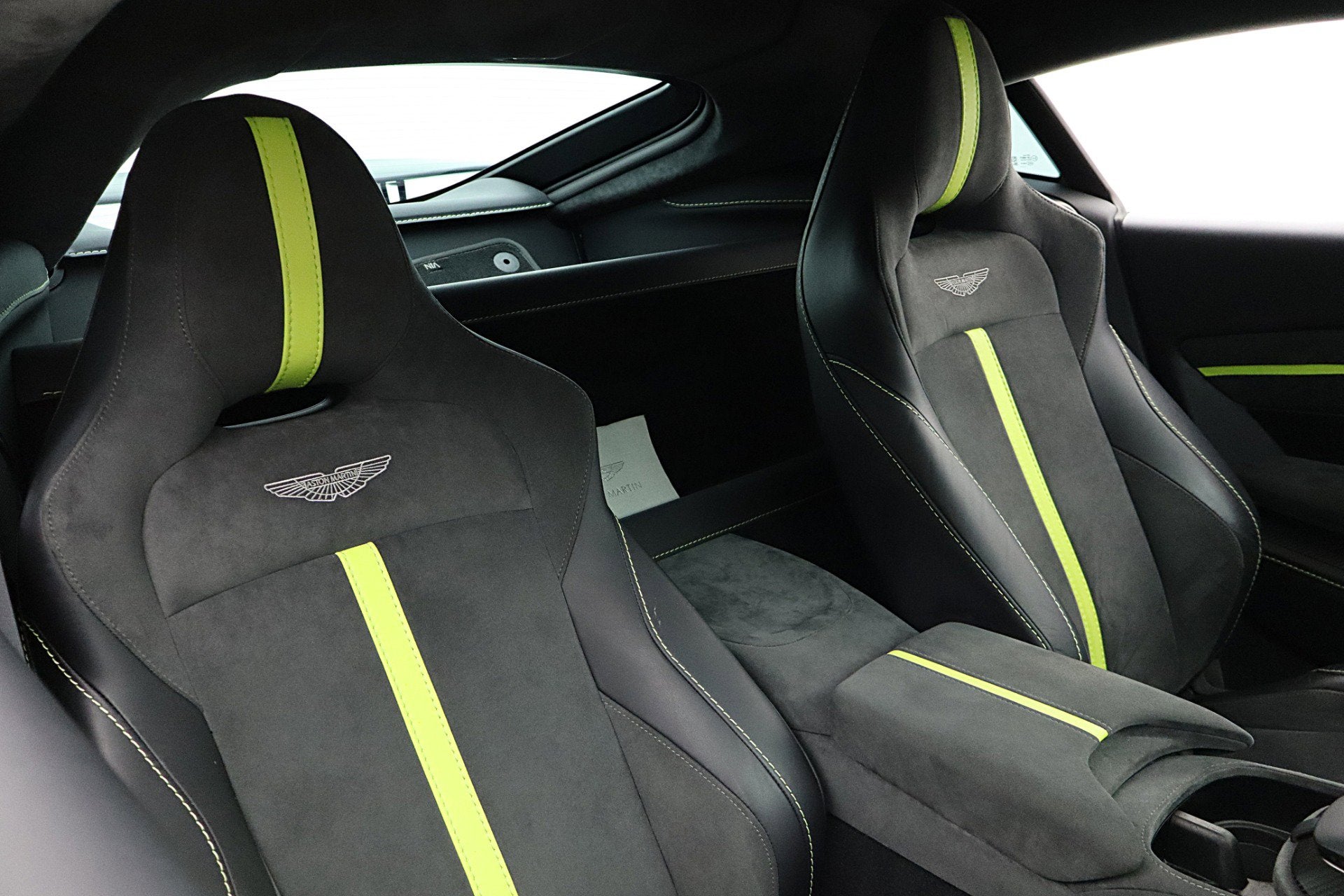 2023 Aston Martin Vantage F1 EDITION