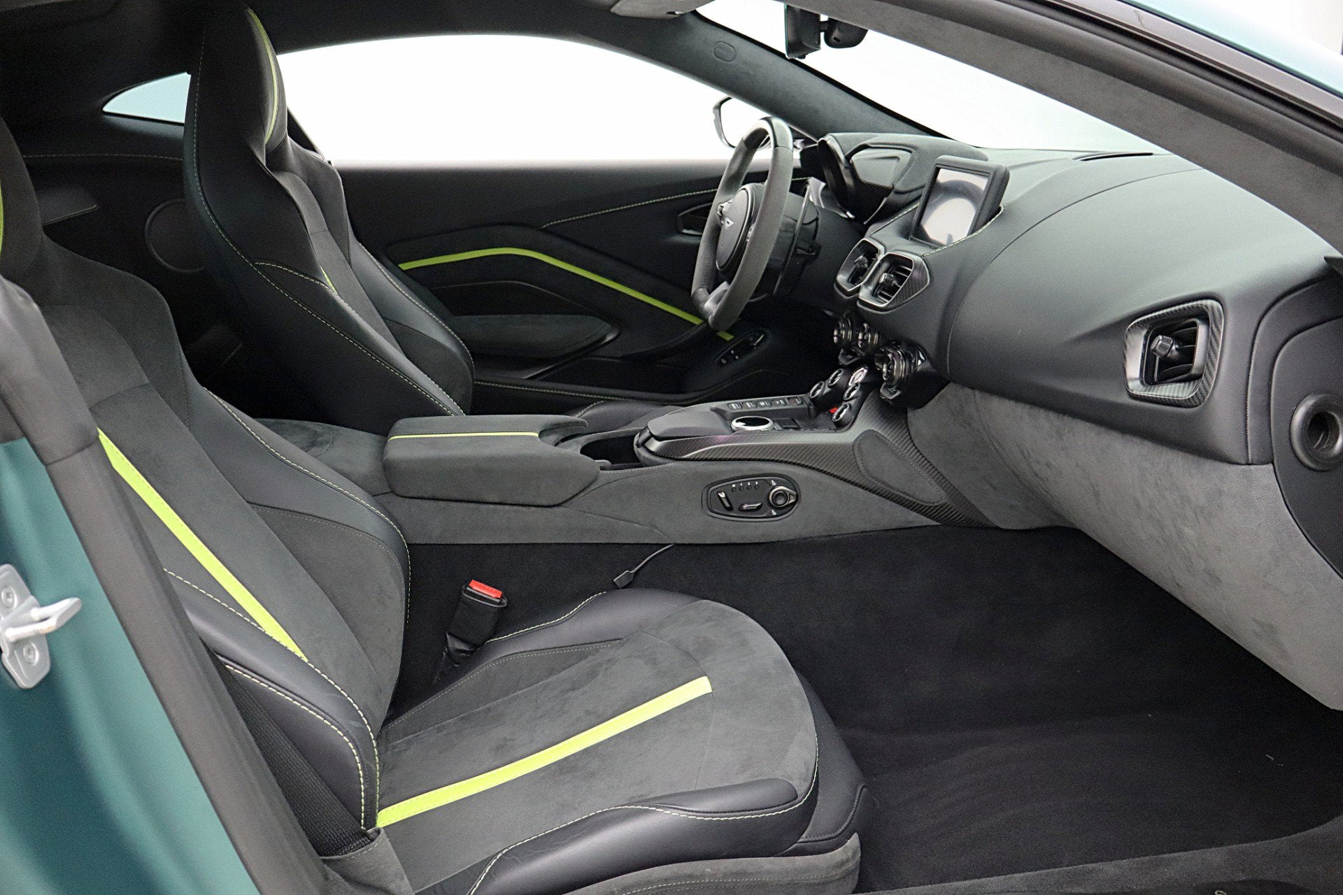 2023 Aston Martin Vantage F1 EDITION