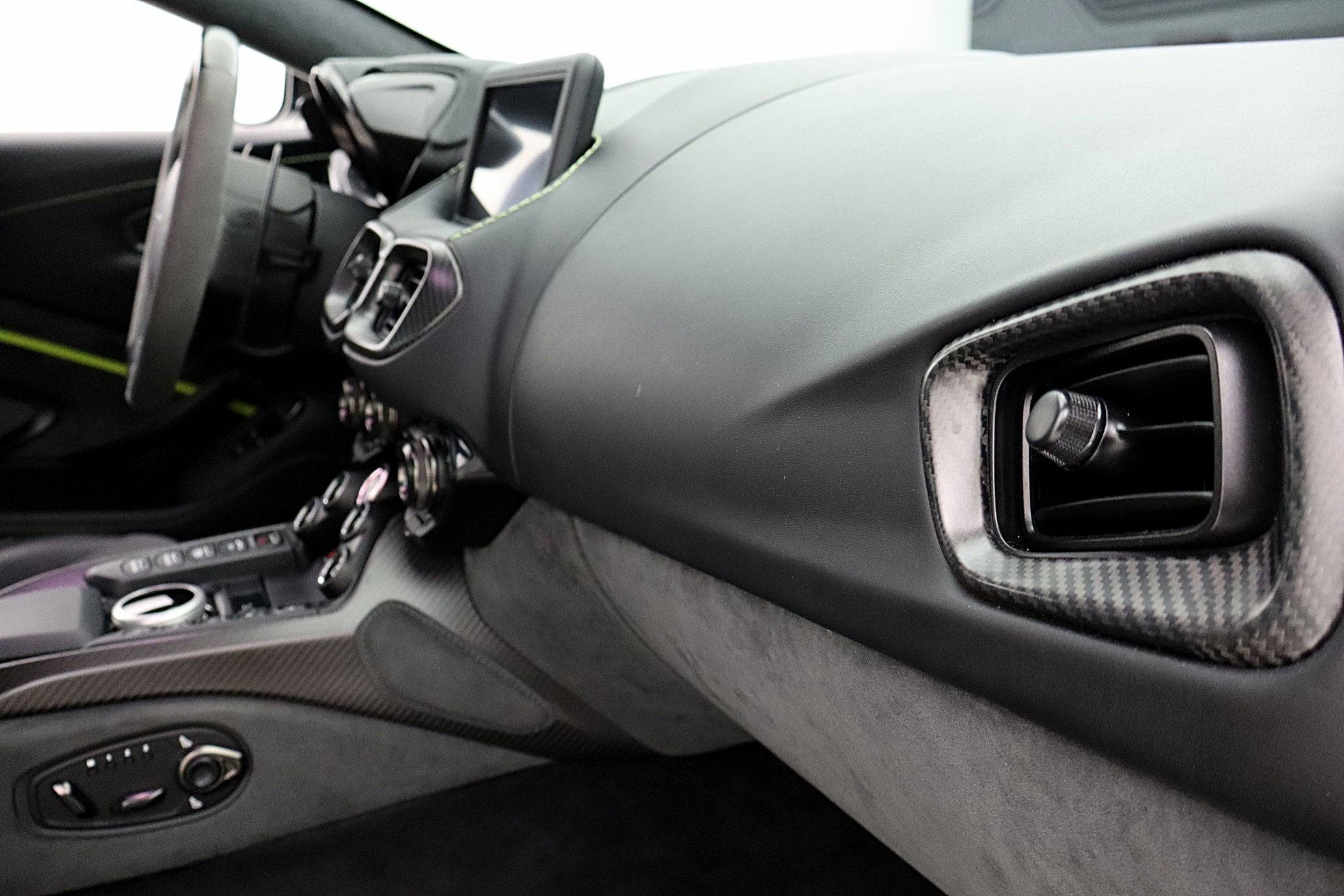 2023 Aston Martin Vantage F1 EDITION