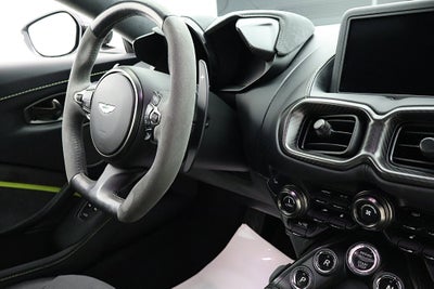 2023 Aston Martin Vantage F1 EDITION