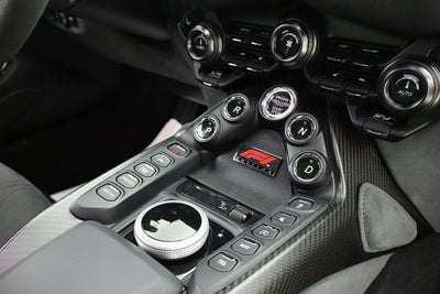 2023 Aston Martin Vantage F1 EDITION