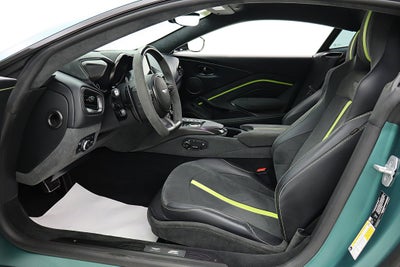 2023 Aston Martin Vantage F1 EDITION