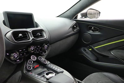 2023 Aston Martin Vantage F1 EDITION