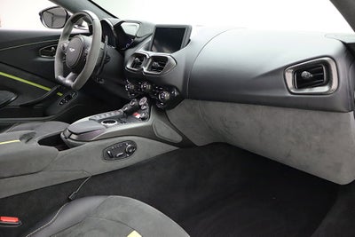 2023 Aston Martin Vantage F1 EDITION