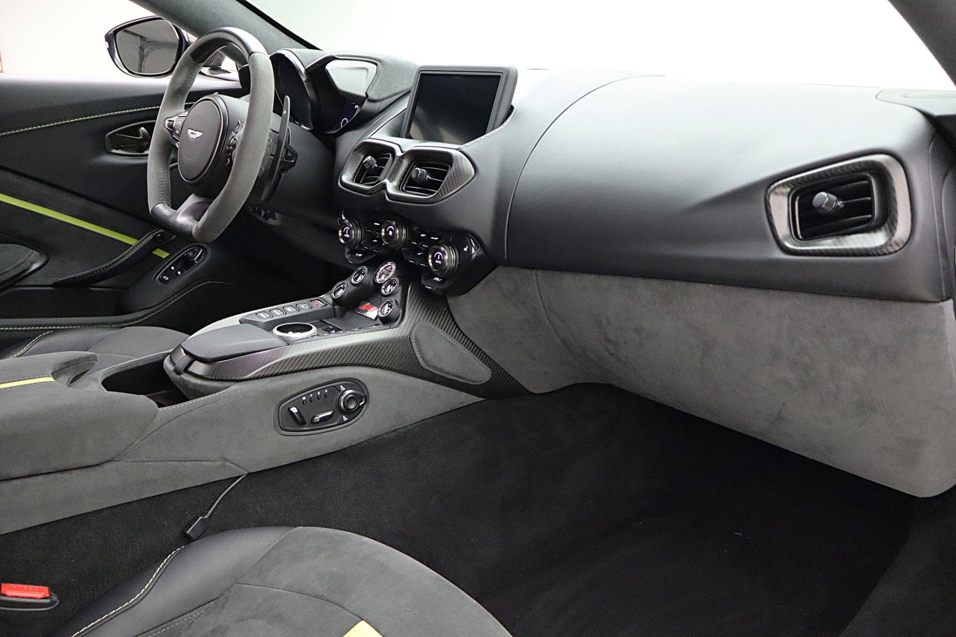 2023 Aston Martin Vantage F1 EDITION