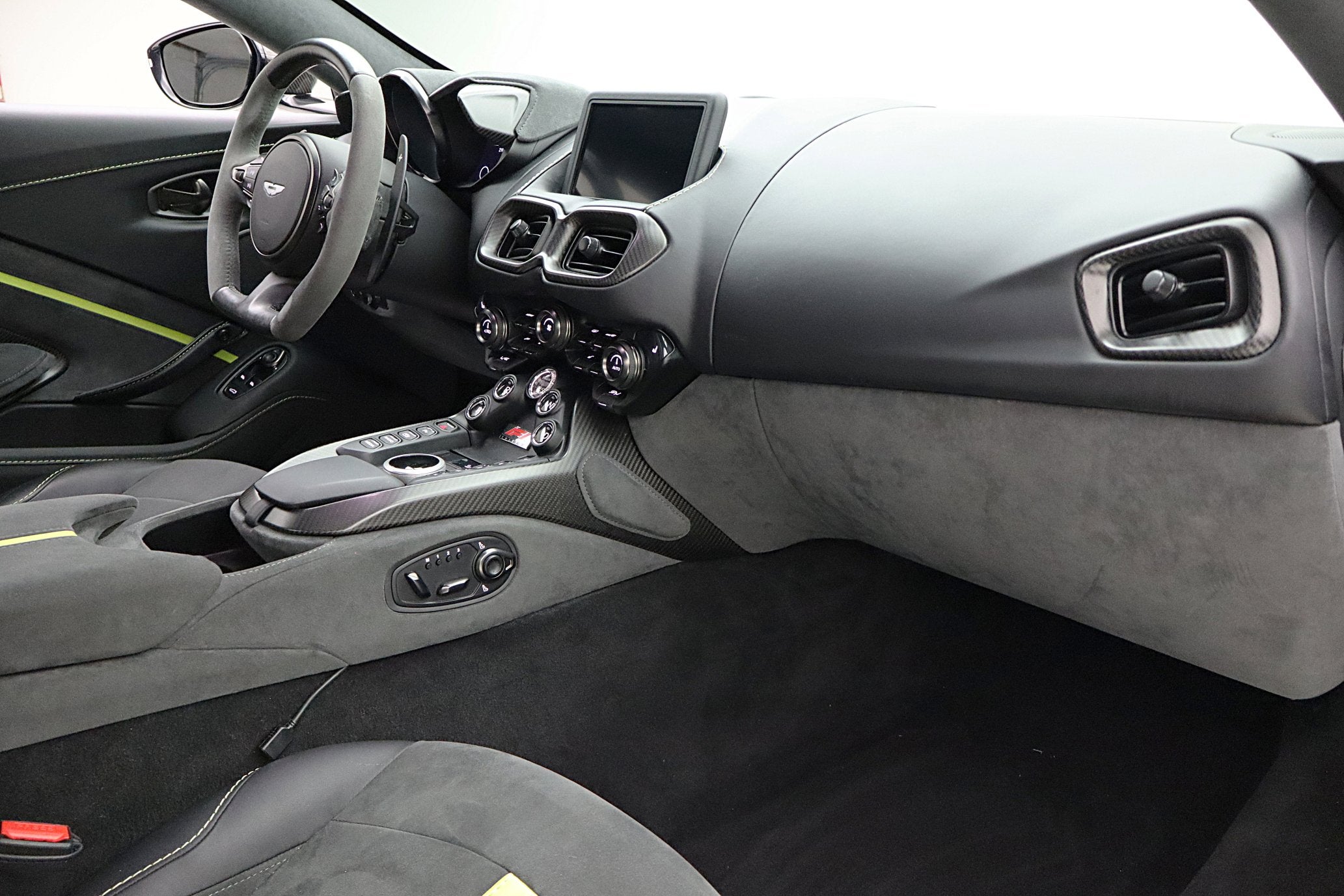 2023 Aston Martin Vantage F1 EDITION