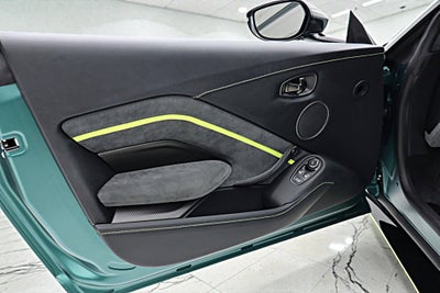 2023 Aston Martin Vantage F1 EDITION