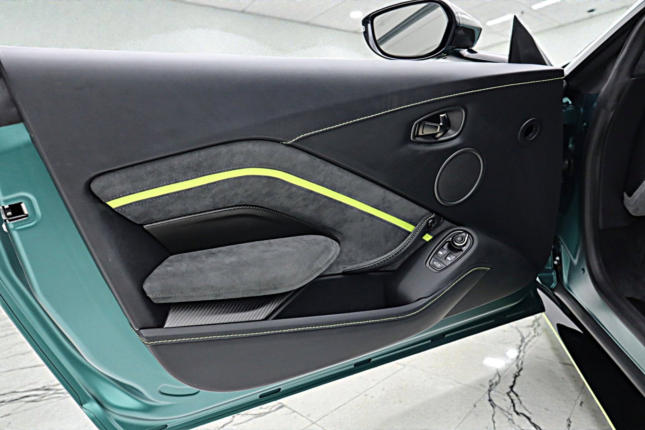 2023 Aston Martin Vantage F1 EDITION