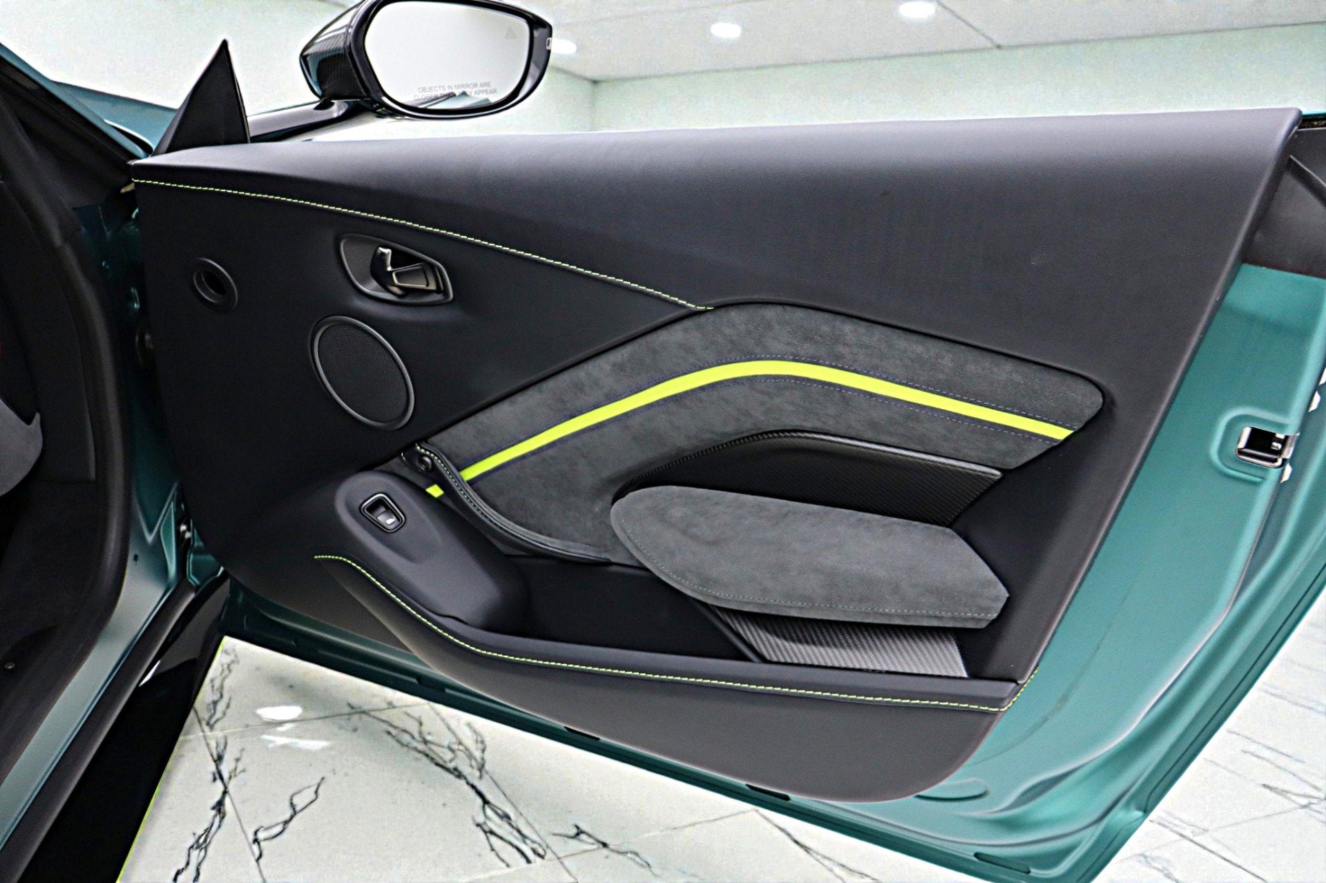 2023 Aston Martin Vantage F1 EDITION