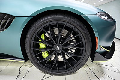 2023 Aston Martin Vantage F1 EDITION