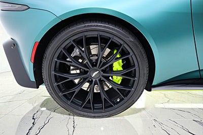 2023 Aston Martin Vantage F1 EDITION