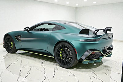 2023 Aston Martin Vantage F1 EDITION