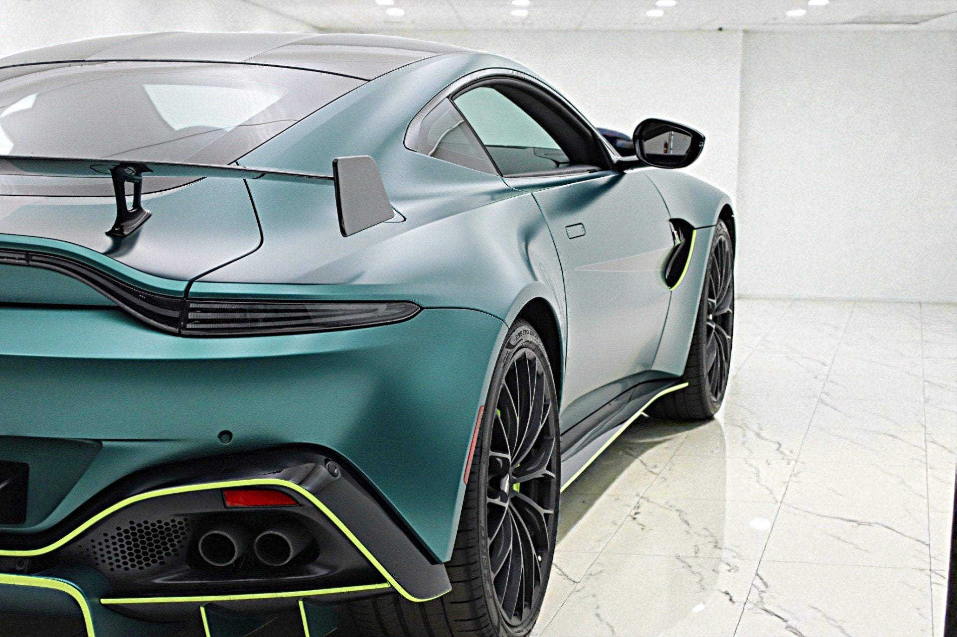 2023 Aston Martin Vantage F1 EDITION