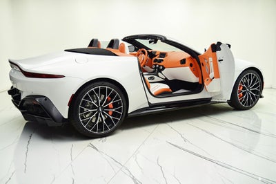 2023 Aston Martin Vantage Roadster