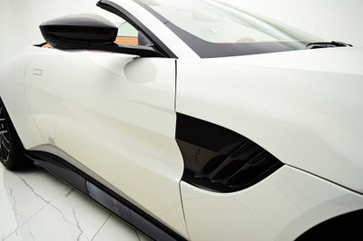 2023 Aston Martin Vantage Roadster