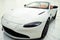 2023 Aston Martin Vantage Roadster