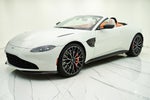 2023 Aston Martin Vantage Roadster