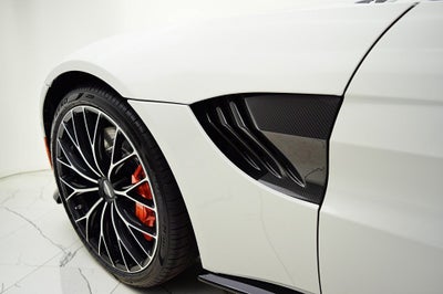 2023 Aston Martin Vantage Roadster