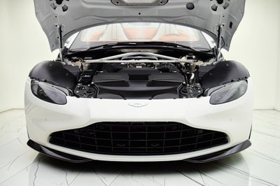 2023 Aston Martin Vantage Roadster