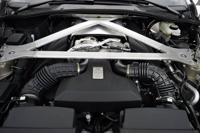 2023 Aston Martin Vantage Roadster