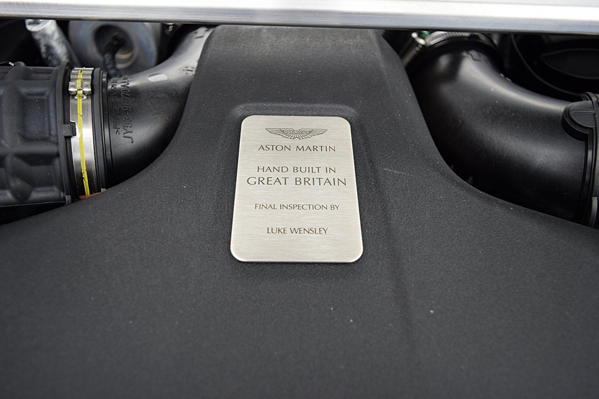 2023 Aston Martin Vantage Roadster