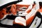 2023 Aston Martin Vantage Roadster