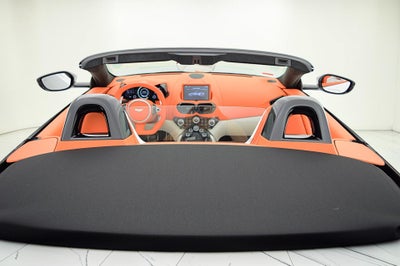2023 Aston Martin Vantage Roadster