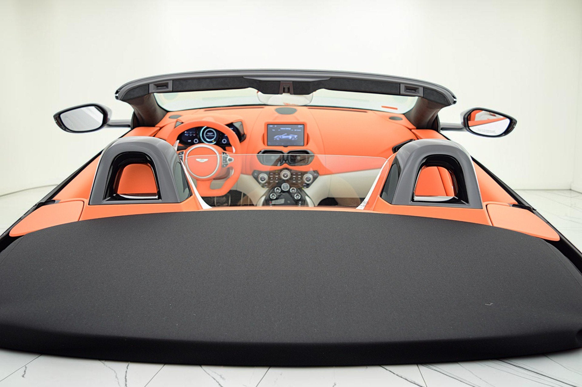 2023 Aston Martin Vantage Roadster