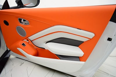 2023 Aston Martin Vantage Roadster