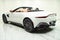 2023 Aston Martin Vantage Roadster