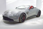 2023 Aston Martin Vantage Roadster