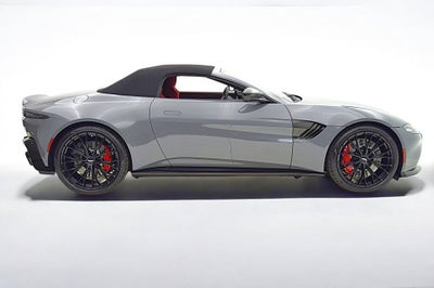 2023 Aston Martin Vantage Roadster
