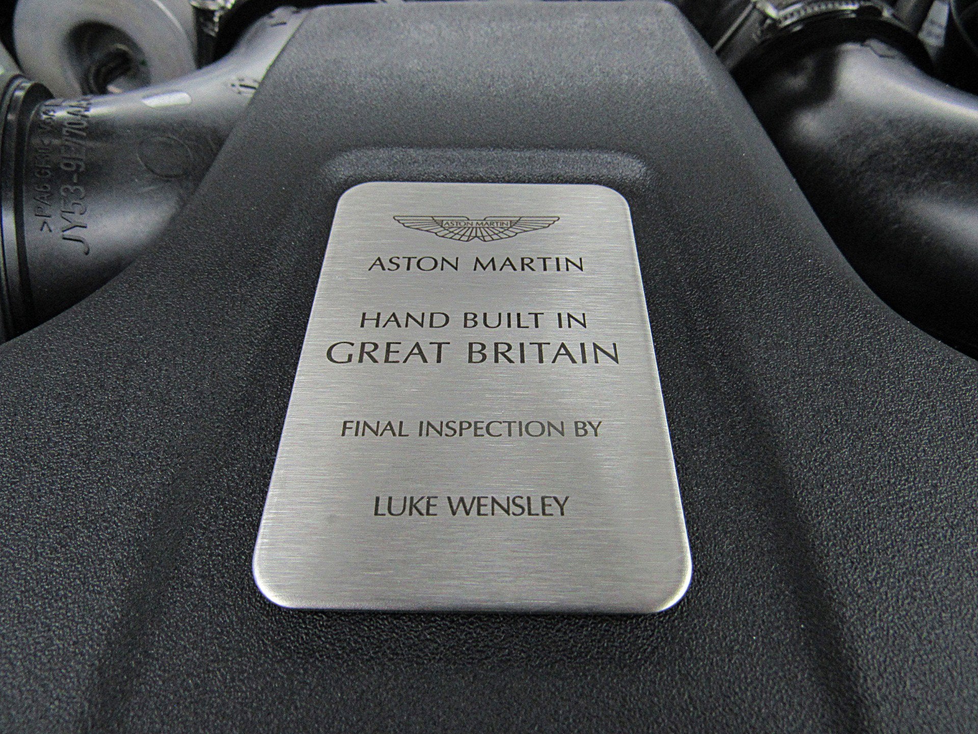 2023 Aston Martin Vantage Roadster