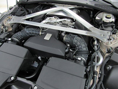 2023 Aston Martin Vantage Roadster