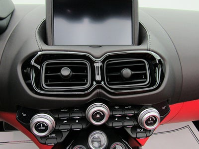 2023 Aston Martin Vantage Roadster