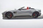2023 Aston Martin Vantage Roadster