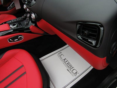 2023 Aston Martin Vantage Roadster