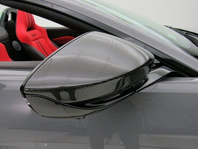 2023 Aston Martin Vantage Roadster