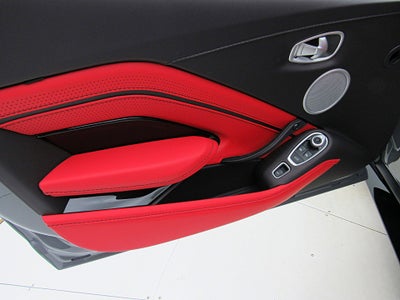 2023 Aston Martin Vantage Roadster